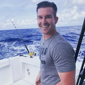 Meet your Posher, Peter